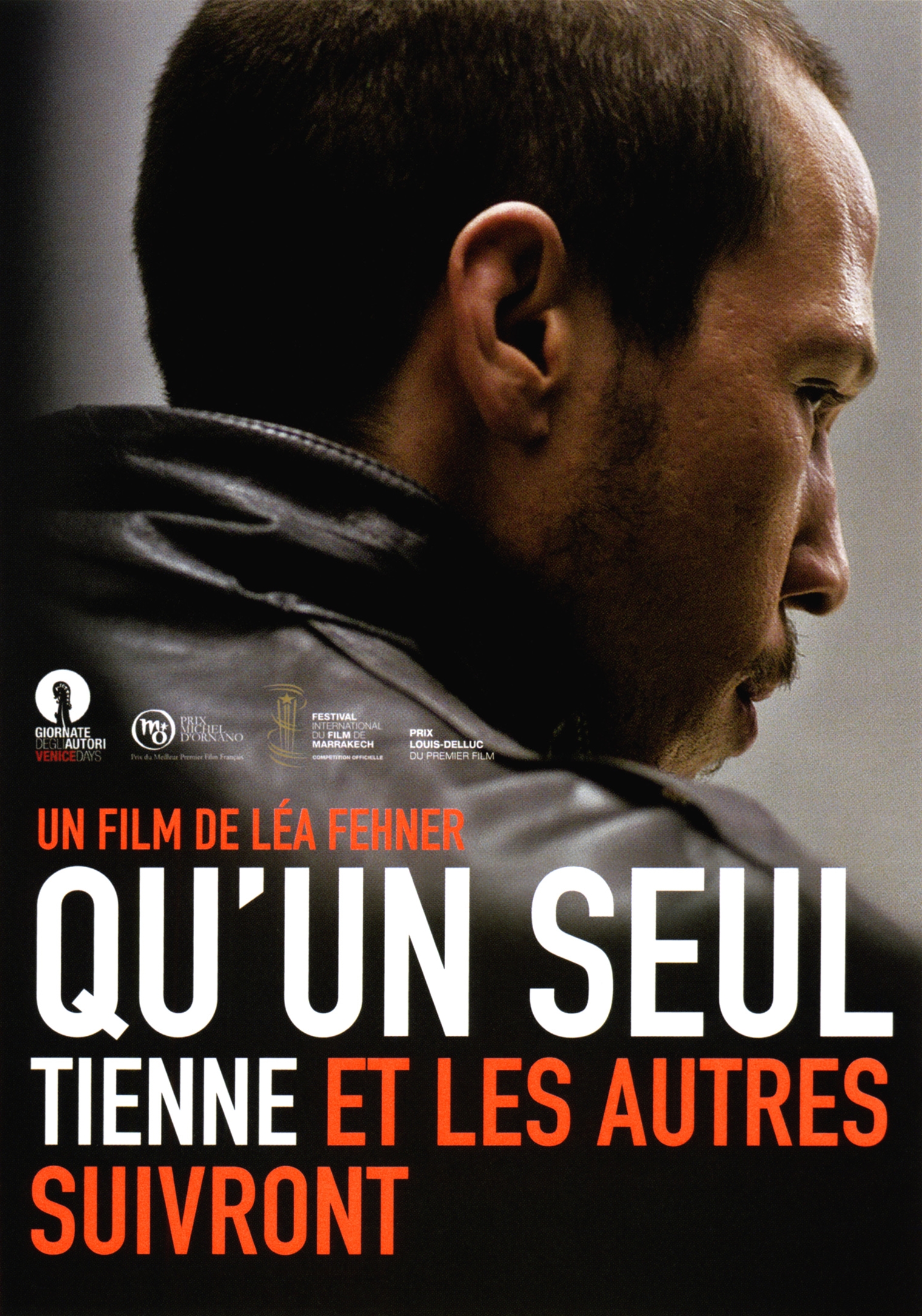 Qu'un seul tienne et les autres suivront